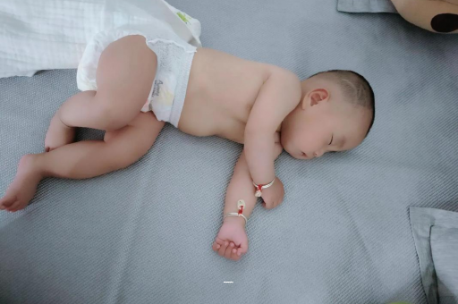 广水宝宝黄疸值多少才正常