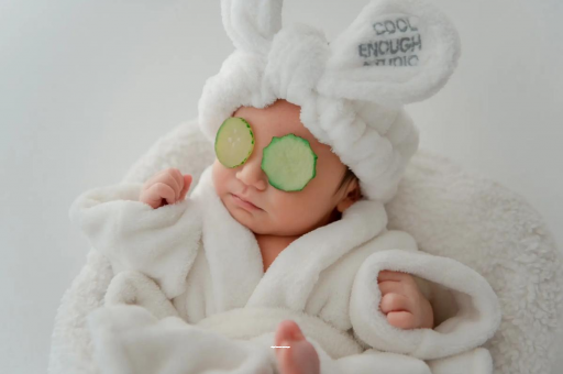 广水宝宝为什么老是吐奶