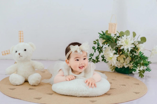 广水几个月宝宝可以吃水果