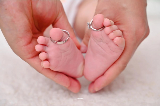 广水宝宝怎么判断长牙发烧